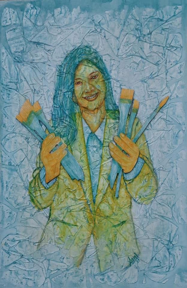 Soni Budhia Artwork