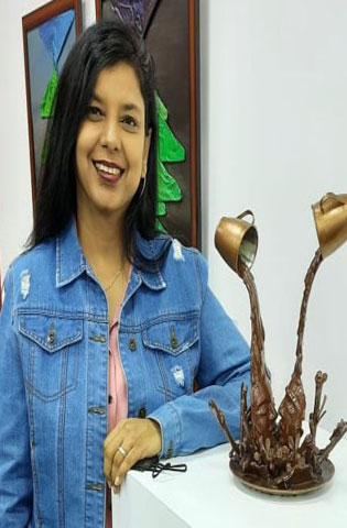 Soni Budhia